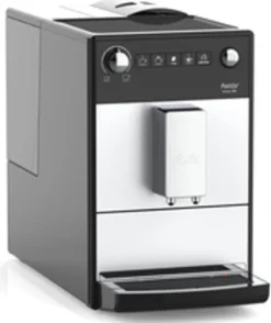 Melitta F23/0-101 Purista Kaffeevollautomat -De’Longhi Verkaufsgeschäft 33c3ed0bc9fe31441ca713f9f8249558