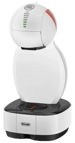 De'Longhi DeLonghi Kapselmaschine Dolce Gusto Colors, Weiß Mit Aufsätzen In Rot, Blau, Gelb 31 De'Longhi DeLonghi Kapselmaschine Dolce Gusto Colors, Weiß Mit Aufsätzen In Rot, Blau, Gelb -De’Longhi Verkaufsgeschäft 33e5690b8e94c5df62980c12d2c41dbc