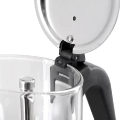 GRÄWE Espressokocher Mit Glaskanne, 6 Tassen -De’Longhi Verkaufsgeschäft 343f63796c931717452b56afb4ac88c8 1