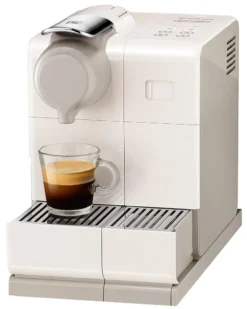 De'Longhi De Longhi Dedica Style Lattisima Touch - Pad-Kaffeemaschine - 0,9 L - Kaffeekapsel - 1400 W - Silber 27 De'Longhi De Longhi Dedica Style Lattisima Touch - Pad-Kaffeemaschine - 0,9 L - Kaffeekapsel - 1400 W - Silber -De’Longhi Verkaufsgeschäft 34cdf4f1e4d482686fee0723b6b61d5c