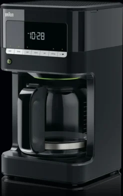 Braun KF7020 PurAroma 7 Kaffeemaschine 17 Braun KF7020 PurAroma 7 Kaffeemaschine -De’Longhi Verkaufsgeschäft 35438f05666d1b419c8d73bc1811bd50