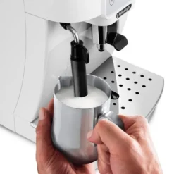 De'Longhi ECAM220.21.WW Magnifica Start Kaffeevollautomat 1,8 L 15 Bar Milchdüse -De’Longhi Verkaufsgeschäft 354c08d394a4204e972395dbac02baab