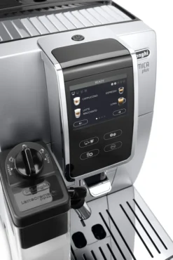De'Longhi De’Longhi Dinamica Plus ECAM370.70.SB Kaffeemaschine Vollautomatisch Kombi-Kaffeemaschine 1,8 L 15 De'Longhi De’Longhi Dinamica Plus ECAM370.70.SB Kaffeemaschine Vollautomatisch Kombi-Kaffeemaschine 1,8 L -De’Longhi Verkaufsgeschäft 35b25c0d3cbf040e5ffdbcd62ba615c0