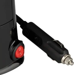 Dunlop Kaffeemaschine - Siggaretten-Steckdose - 1 Tasse - 24V - LKW Oder Wohnmobil 27 Dunlop Kaffeemaschine - Siggaretten-Steckdose - 1 Tasse - 24V - LKW Oder Wohnmobil -De’Longhi Verkaufsgeschäft 35e2dac31f0db34662f501ef6d83860c