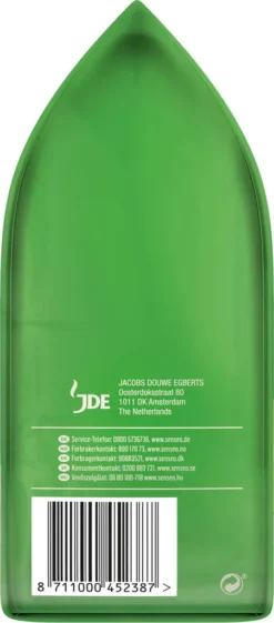 SENSEO Pads Mild UTZ 10 X 36 Kaffeepads Vorratspack - 360 Getränke -De’Longhi Verkaufsgeschäft 362af901dbb118207d5080490a883e49