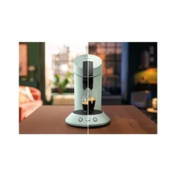 Philips Senseo CSA210/10 Original Plus Türkis -De’Longhi Verkaufsgeschäft 37f32765b09ada3edc8fdc02aa0517b8