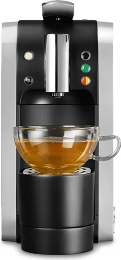 Teekanne Tealounge System SI 7119, Silber; B75020 -De’Longhi Verkaufsgeschäft 37fe9561c252a892cb8009b2e63bf72e