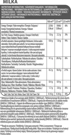 TASSIMO Milka 5er Pack Kakaospezialität T Discs Kapseln 5 X 8 Getränke 11 TASSIMO Milka 5er Pack Kakaospezialität T Discs Kapseln 5 X 8 Getränke -De’Longhi Verkaufsgeschäft 385c0dfda1424c189210f0189753c5f0