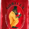 GORILLA Superbar Crema Kaffeebohnen 1 Kg