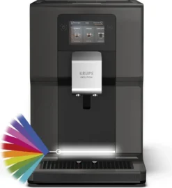 Krups Intuition Preference EA872B - Espressomaschine -De’Longhi Verkaufsgeschäft 38b6ea4af84a8532b6ad3c80c66bbaaf