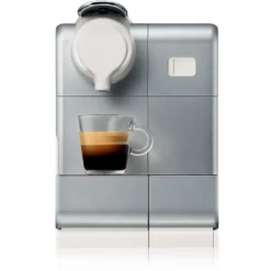 De'Longhi De Longhi Dedica Style Lattisima Touch - Pad-Kaffeemaschine - 0,9 L - Kaffeekapsel - 1400 W - Silber 26 De'Longhi De Longhi Dedica Style Lattisima Touch - Pad-Kaffeemaschine - 0,9 L - Kaffeekapsel - 1400 W - Silber -De’Longhi Verkaufsgeschäft 39134b63d39442e68b5c490fd119b11b
