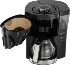 Melitta Look Perfection 1025-06 Kaffeemaschinen - Schwarz -De’Longhi Verkaufsgeschäft 3935d0b1d4ff6093d1eb7ebfdc43c5cd