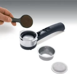 De'Longhi DeLonghi EC221.B Siebträgermaschine Espressoautomat -De’Longhi Verkaufsgeschäft 393c33c55817f6e740dc238e2ff45e1b