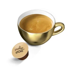 Nescafé® Nescafé Dolce Gusto Dallmayr Crema D'Oro | 16 Kaffeekapseln 15 Nescafé® Nescafé Dolce Gusto Dallmayr Crema D'Oro | 16 Kaffeekapseln -De’Longhi Verkaufsgeschäft 3956298bbc1d849d345479b6f2586060
