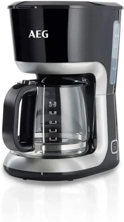 AEG KF3300 Kaffemaschine Filterkaffeemaschine -De’Longhi Verkaufsgeschäft 39586191ba1c8ecea41ab9369cc26622