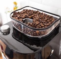 Gastroback Kaffeemaschine Grind & Brew Pro 42711 -De’Longhi Verkaufsgeschäft 3988748ed9a095af26800c8c1b658b9f