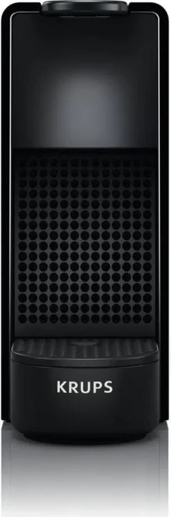 Krups Nespresso Essenza Mini XN1108 - Kaffeetassenmaschine - Schwarz -De’Longhi Verkaufsgeschäft 3991db6162899d7bf05bd1e10d2c9307