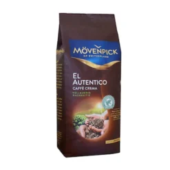 Mövenpick El Autentico Caffè Crema | Ganze Bohne | 1000g -De’Longhi Verkaufsgeschäft 39fd44c96a078e14fc2ff456a892e095