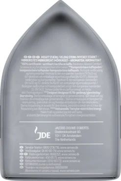 SENSEO Pads Typ Espresso Senseopads 160 Getränke Kaffeepads 13 SENSEO Pads Typ Espresso Senseopads 160 Getränke Kaffeepads -De’Longhi Verkaufsgeschäft 3a898b9b41e120f486f381589d457c1e