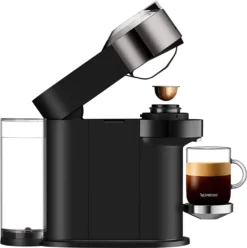 Krups XN 910 C Nespresso Vertuo Next -De’Longhi Verkaufsgeschäft 3abd466c76a9051ecd85a4a13ef27a3b