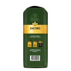 Jacobs Krönung Crema | Ganze Bohne | 1000g -De’Longhi Verkaufsgeschäft 3ac8a9205cce5fe6d5c2aadfee5717c4