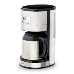 H.Koenig Timer-Kaffeemaschine Mit Thermoskanne STW26 -De’Longhi Verkaufsgeschäft 3ad71c21727a439a75905121f0c18d53