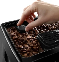 De'Longhi DeLonghi ECAM 350.15.B Dinamica Kaffeevollautomat Schwarz 29 De'Longhi DeLonghi ECAM 350.15.B Dinamica Kaffeevollautomat Schwarz -De’Longhi Verkaufsgeschäft 3b0a6fb86497a0004dba580adee8326e