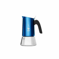 Bialetti NEW VENUS 4TZ Blu -De’Longhi Verkaufsgeschäft 3b1f10901bd9ada1d5cec514fd5bd7bf