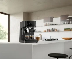 De'Longhi De Longhi Stilosa EC230.BK - Filterkaffeemaschine - 1 L - 1100 W - Schwarz -De’Longhi Verkaufsgeschäft 3b53bb28fba2bb2dd125c51e1a1ea2fe