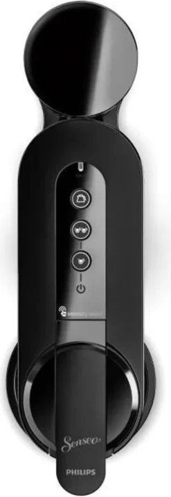 Kaffeemaschine 2 In 1 Senseo Switch Philips HD6592/05, 2 In 1 Mit Filter Und Pod, Isolierte Verse, Crema Plus -De’Longhi Verkaufsgeschäft 3b9b642289e5ff12b85729793d513903