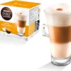 Nescafé® Nescafé Dolce Gusto Latte Macchiato | 8 Kaffeekapseln