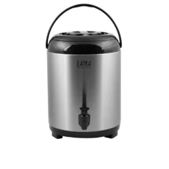 Bama Thermos Dispenser Java 10L - Mit Zapfhahn -De’Longhi Verkaufsgeschäft 3c1382e0b9ba1b43f9436a2b5964adf3