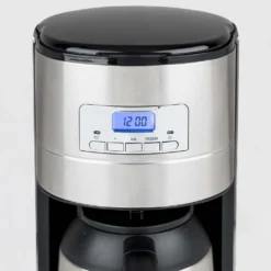 H.Koenig Timer-Kaffeemaschine Mit Thermoskanne STW26 -De’Longhi Verkaufsgeschäft 3c3829dca728cb081bd599b2bab1d0da