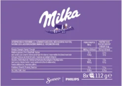 SENSEO Pads Milka Senseopads 40 Getränke Kakao Heisse Schokolade Hot Choco 16 SENSEO Pads Milka Senseopads 40 Getränke Kakao Heisse Schokolade Hot Choco -De’Longhi Verkaufsgeschäft 3d7aaa07fe5839bcff450455e4fe6553