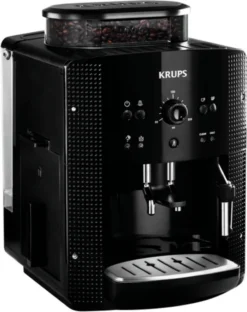 Krups Kaffeevollautomat EA81R8 Arabica -De’Longhi Verkaufsgeschäft 3dbd57c17d07d10d6c24466d0be2bec4