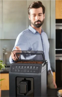 Krups Evidence ECOdesign EA897B -De’Longhi Verkaufsgeschäft 3df715a6dd81a561095e4674f544875d