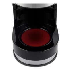 Filterkaffeemaschine Glaskanne Kunststoff TM Electron 06 L 6 Tassen -De’Longhi Verkaufsgeschäft 3e324c395be9e6301dfeed8a4b27c54b