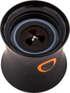 Asobu Cold Brew Kaffeezubereiter 1 Liter Silber 12 Asobu Cold Brew Kaffeezubereiter 1 Liter Silber -De’Longhi Verkaufsgeschäft 3fb9aefcd081aef56068183a2cb04f62