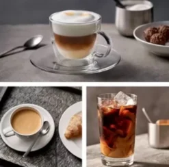 Siemens Kaffeevollautomat TP707D06 EQ.700 Classic Schwarz 23 Siemens Kaffeevollautomat TP707D06 EQ.700 Classic Schwarz -De’Longhi Verkaufsgeschäft 3fd2f252571024f9cd3cea23c5532714