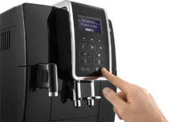De'Longhi DeLonghi ECAM 350.55 B Dinamica Kaffeevollautomat Schwarz -De’Longhi Verkaufsgeschäft 40119926b590da2f580bfd55388fba9c
