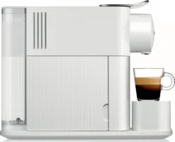 De'Longhi Nespresso Kapselmaschine Lattissima One EN510.W, Weiß 24 De'Longhi Nespresso Kapselmaschine Lattissima One EN510.W, Weiß -De’Longhi Verkaufsgeschäft 41c219a4a4ac1bec5928f76c336952d2