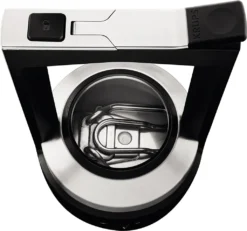 Krups KM4689 - Filterkaffeemaschine - 1,25 L - 850 W - Schwarz -De’Longhi Verkaufsgeschäft 42abfe59d540b9dca33a3d71284a70b7