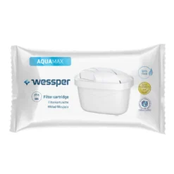 Wessper AquaMax Filterkartuschen Für Brita Maxtra, Maxtra+, Unimax 36 Kartuschen -De’Longhi Verkaufsgeschäft 42c17ab56092da35a769df9a0eab2117