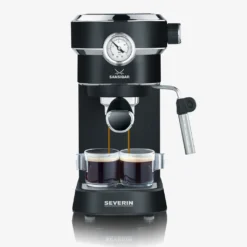 Severin KA 9582 Espressomaschine „Espresa 800 Plus“ - Sansibar Limited Edition -De’Longhi Verkaufsgeschäft 43093b1caf74bd8eff1a0b02231626c8