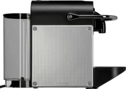 De'Longhi DeLonghi EN 124 SAE Pixie Silber & Aeroccino -De’Longhi Verkaufsgeschäft 433df0547fca3409f3d8c26c7de7420b