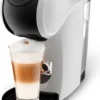 De'Longhi De’Longhi EDG225.W, Espressomaschine, 0,8 L, Kaffeekapsel, 1460 W, Weiß