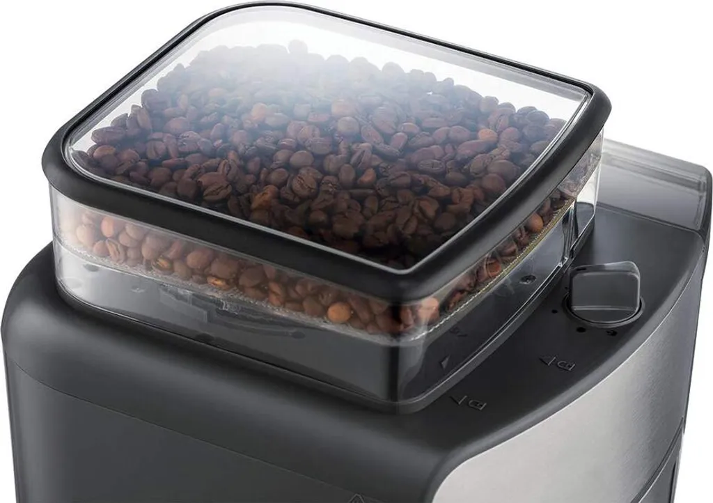 Russell Hobbs Filterkaffeemaschine Grind & Brew Kaffeemaschine (25620-56) 2 Russell Hobbs Filterkaffeemaschine Grind & Brew Kaffeemaschine (25620-56) – Bild 2