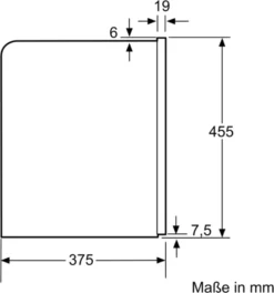Bosch CTL636EB6 Einbau-Kaffeevollautomat -De’Longhi Verkaufsgeschäft 437b7619ceb82dded6029e769677b177
