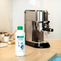 Espressomaschinen-Set: 10x Wessper AquaLunga Wasserfilterpatrone Für DeLonghi Espressomaschinen (SER3017 DLS C002) + Wessper CleanMax 500ml Entkalker 9 Espressomaschinen-Set: 10x Wessper AquaLunga Wasserfilterpatrone Für DeLonghi Espressomaschinen (SER3017 DLS C002) + Wessper CleanMax 500ml Entkalker -De’Longhi Verkaufsgeschäft 43ab05cd669a332b90ca3f67316a2f7b