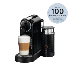 De'Longhi DeLonghi EN 267 BAE CITIZ & Milk Nespresso -De’Longhi Verkaufsgeschäft 441802bfb28f8029fa7b3ef6b72f8f70